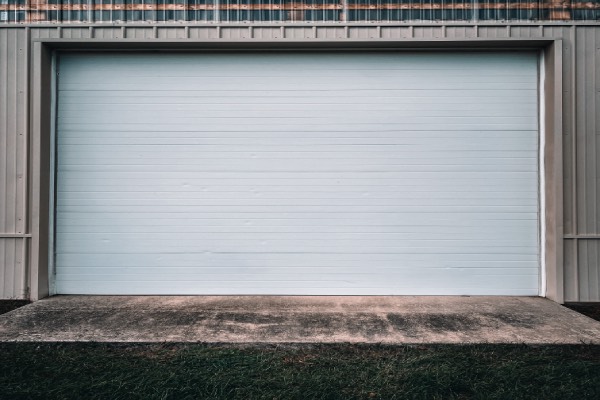 Commercial Garage Door Repair Plymouth Minnesota